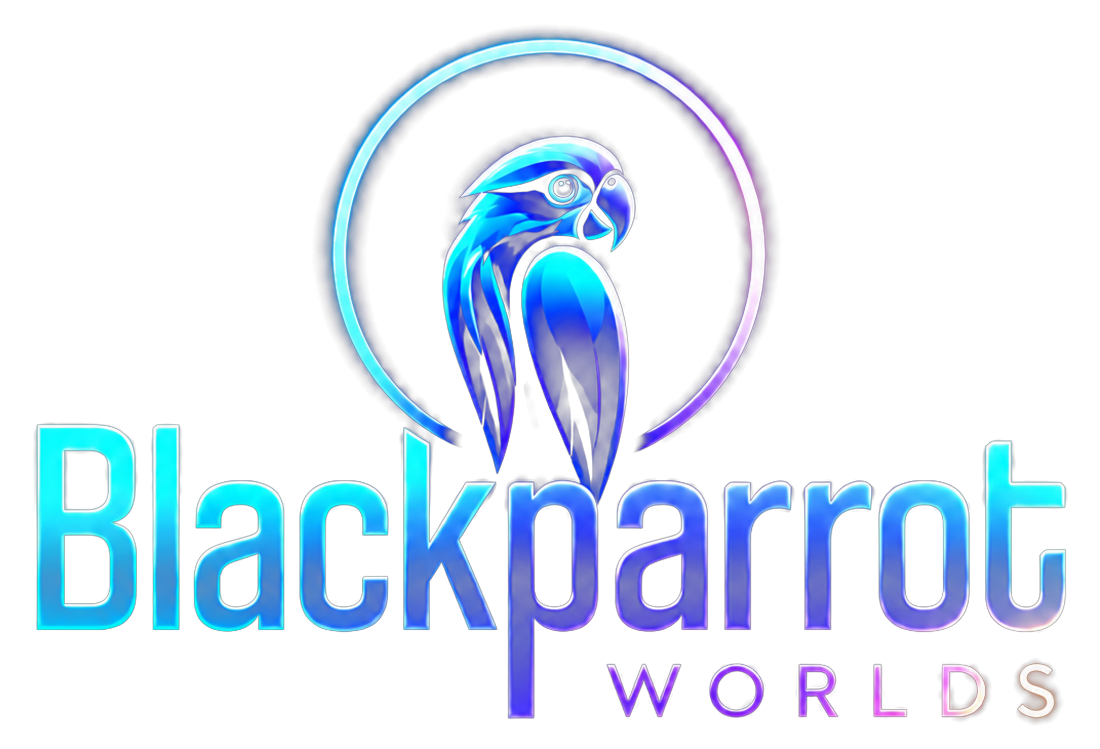 Blackparrot Worlds