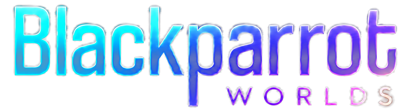 Blackparrot Worlds