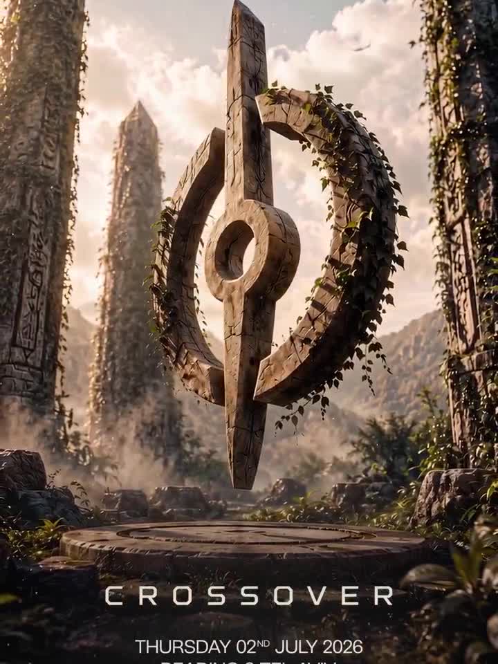 CROSSOVER — Monument